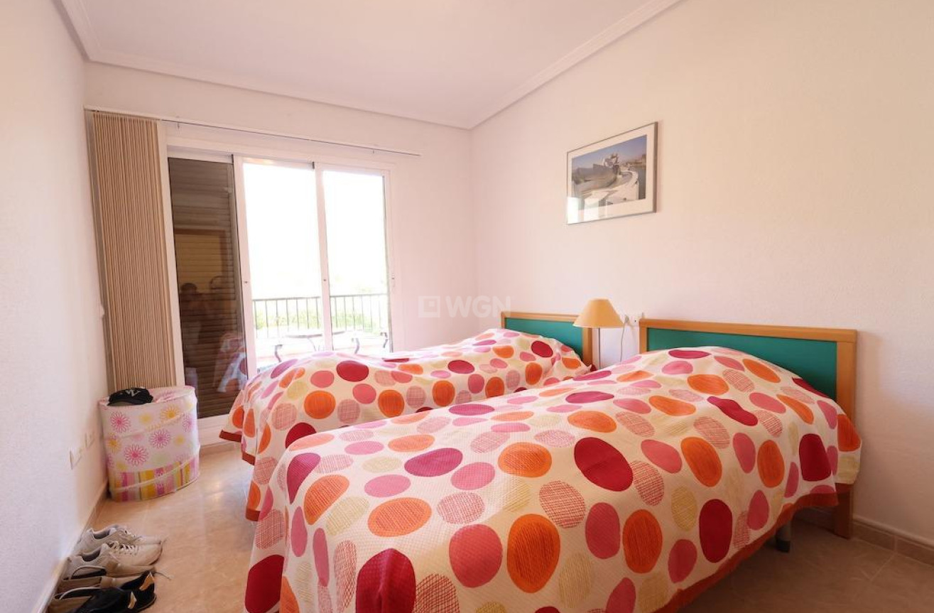 Resale - Apartment / flat - Altea - Costa Blanca