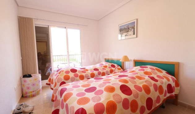 Resale - Apartment / flat - Altea - Costa Blanca