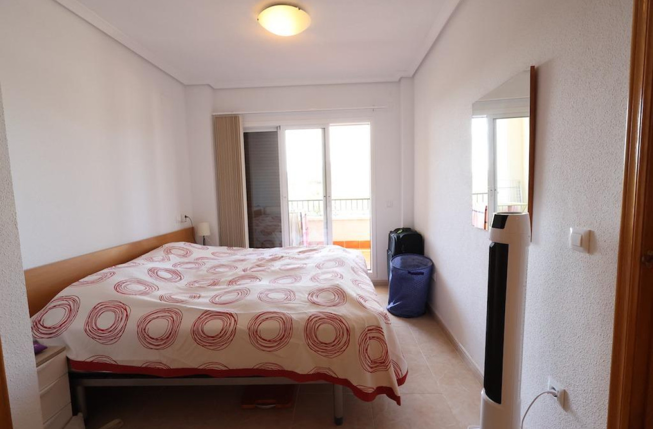 Resale - Apartment / flat - Altea - Costa Blanca