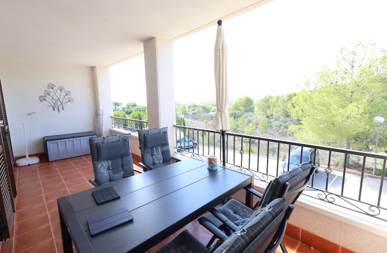 Reventa - Apartamento / piso - Altea - Costa Blanca