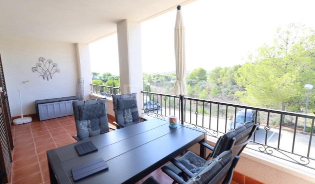 Reventa - Apartamento / piso - Altea - Costa Blanca