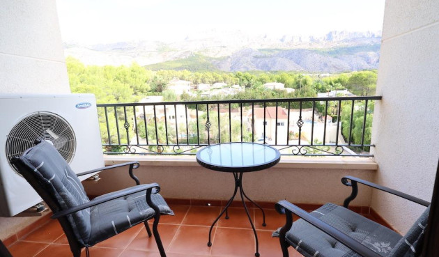 Reventa - Apartamento / piso - Altea - Costa Blanca