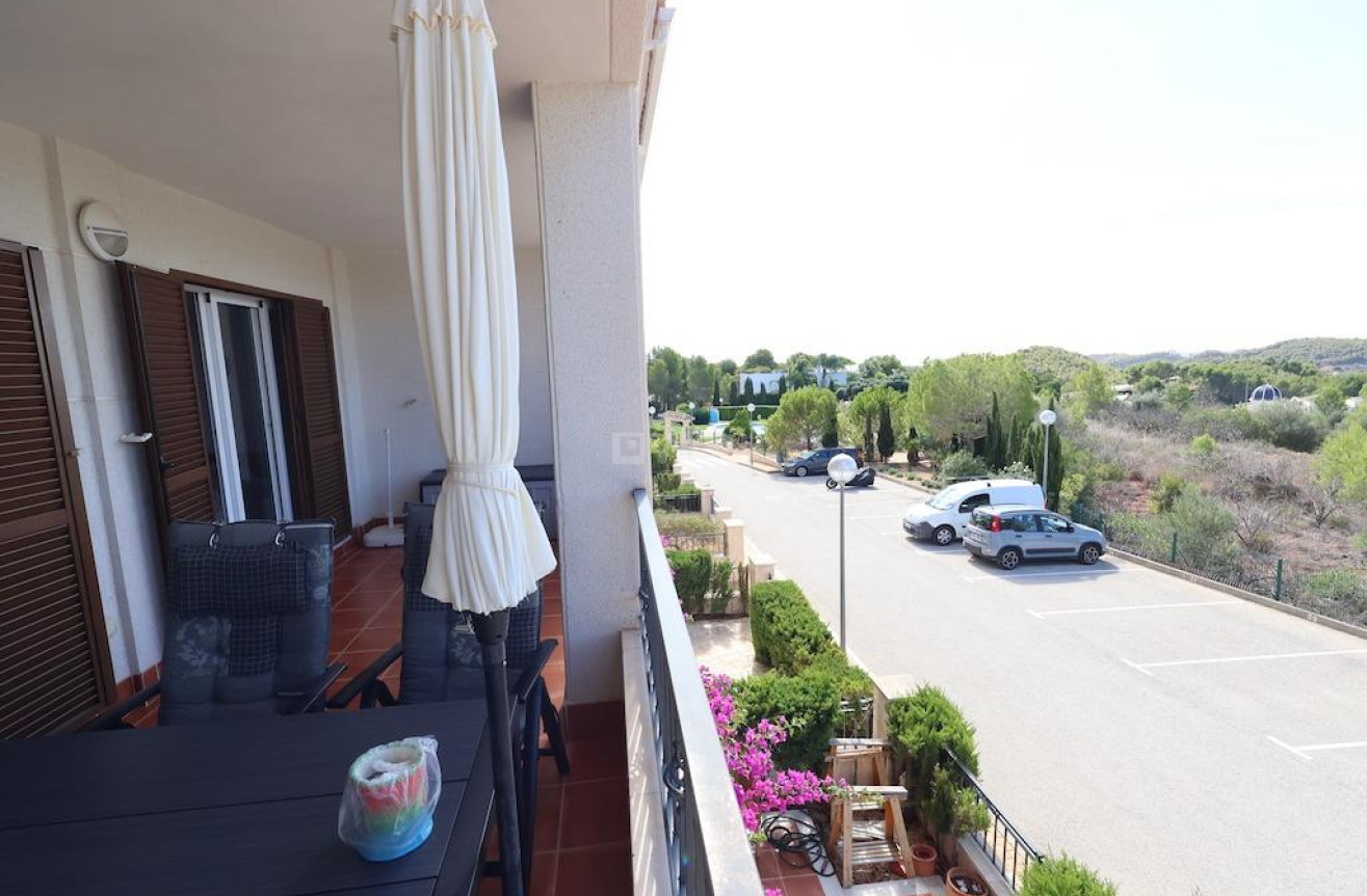 Resale - Apartment / flat - Altea - Costa Blanca