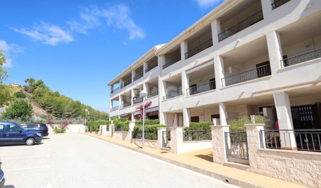 Reventa - Apartamento / piso - Altea - Costa Blanca