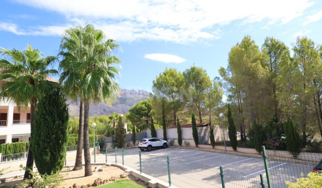 Reventa - Apartamento / piso - Altea - Costa Blanca