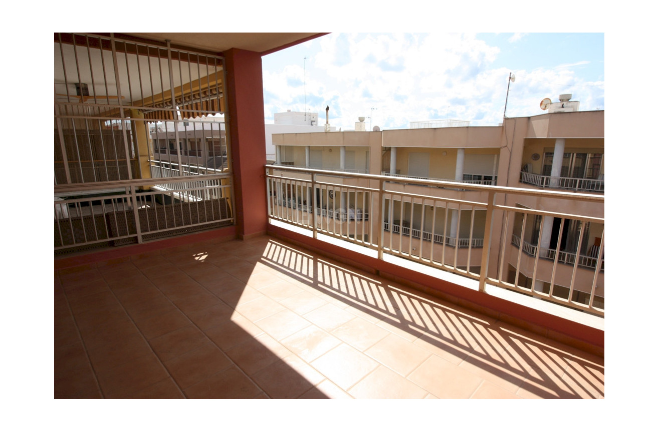 Reventa - Apartamento / piso - Guardamar del Segura - Costa Blanca