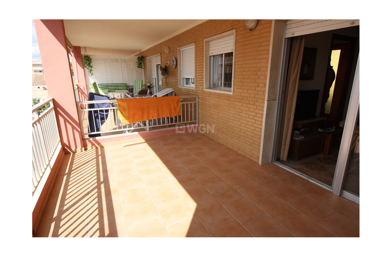 Resale - Apartment / flat - Guardamar del Segura - Costa Blanca