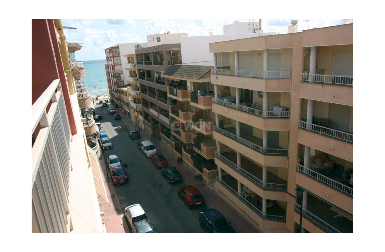 Reventa - Apartamento / piso - Guardamar del Segura - Costa Blanca