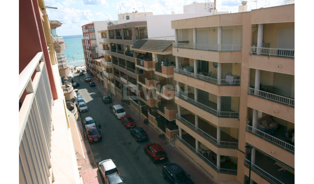 Resale - Apartment / flat - Guardamar del Segura - Costa Blanca