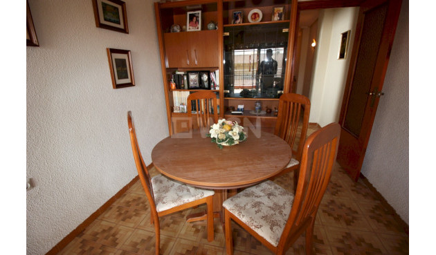 Resale - Apartment / flat - Guardamar del Segura - Costa Blanca