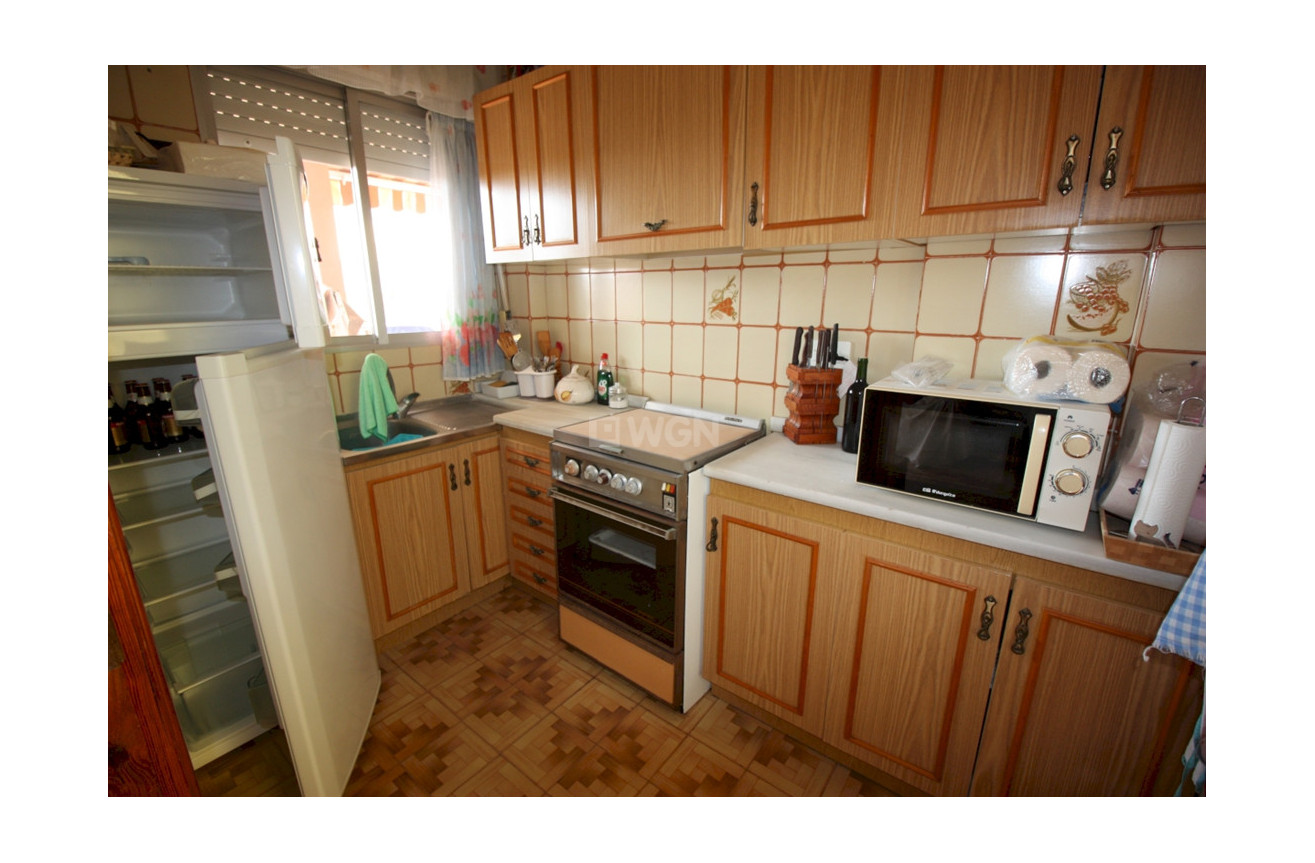 Resale - Apartment / flat - Guardamar del Segura - Costa Blanca