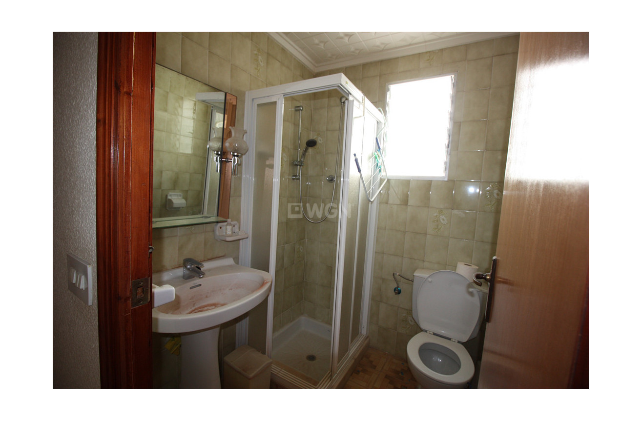 Resale - Apartment / flat - Guardamar del Segura - Costa Blanca