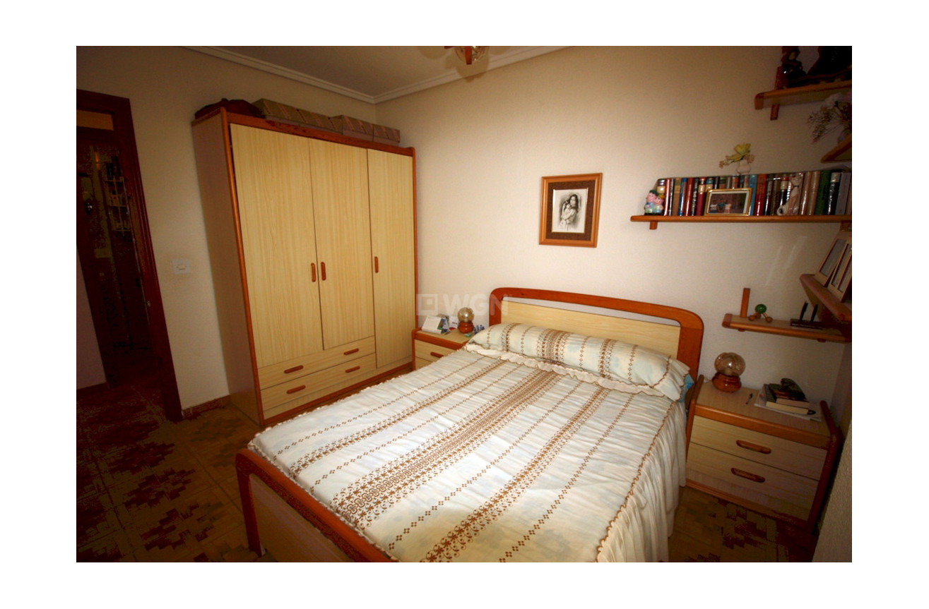 Resale - Apartment / flat - Guardamar del Segura - Costa Blanca