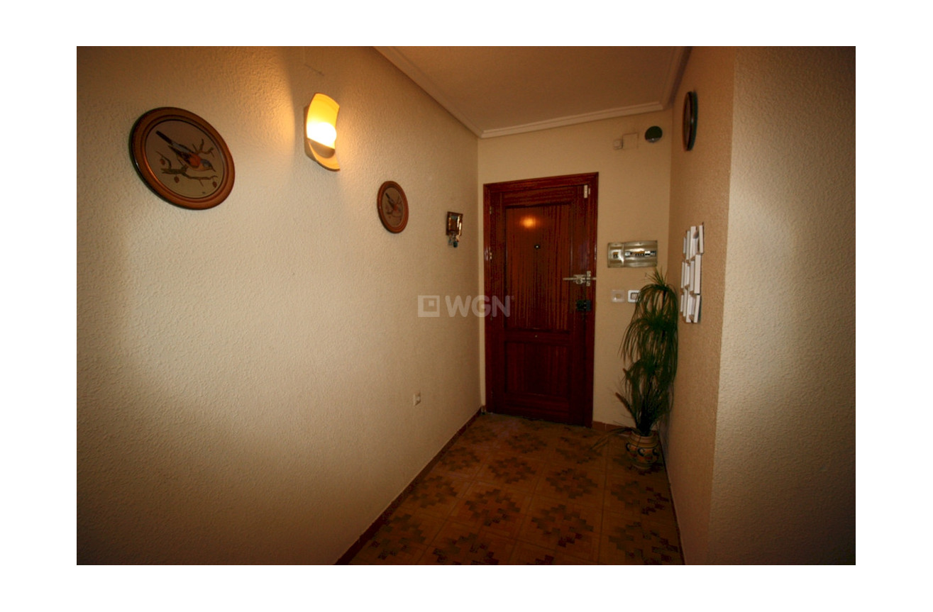 Resale - Apartment / flat - Guardamar del Segura - Costa Blanca