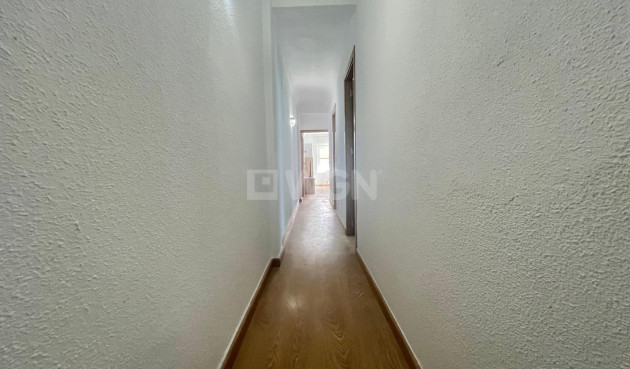 Resale - Apartment / flat - Torrevieja - Centro