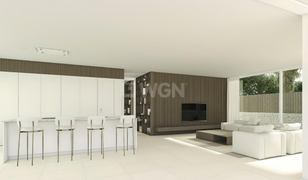 New Build - Villa - Mijas - La Cala Hills