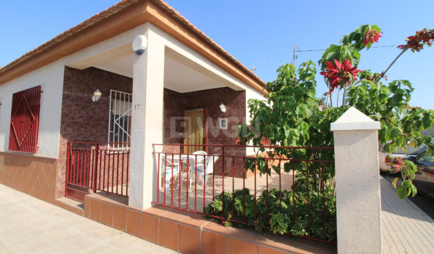 Resale - Chalet - Lo Pagan - Villananitos