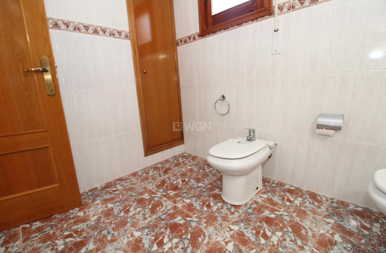 Resale - Chalet - Lo Pagan - Villananitos