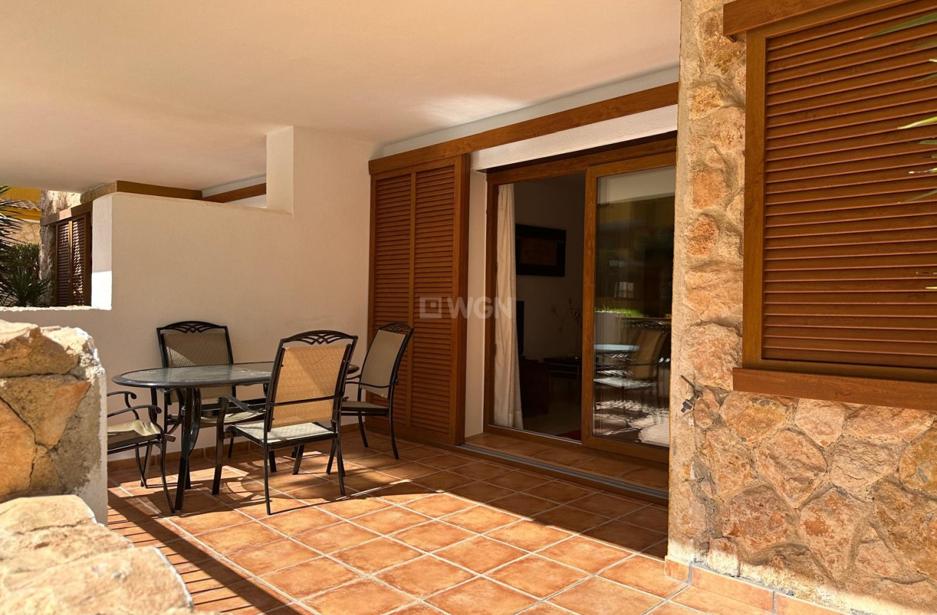 Resale - Apartment / flat - Torrevieja - Costa Blanca