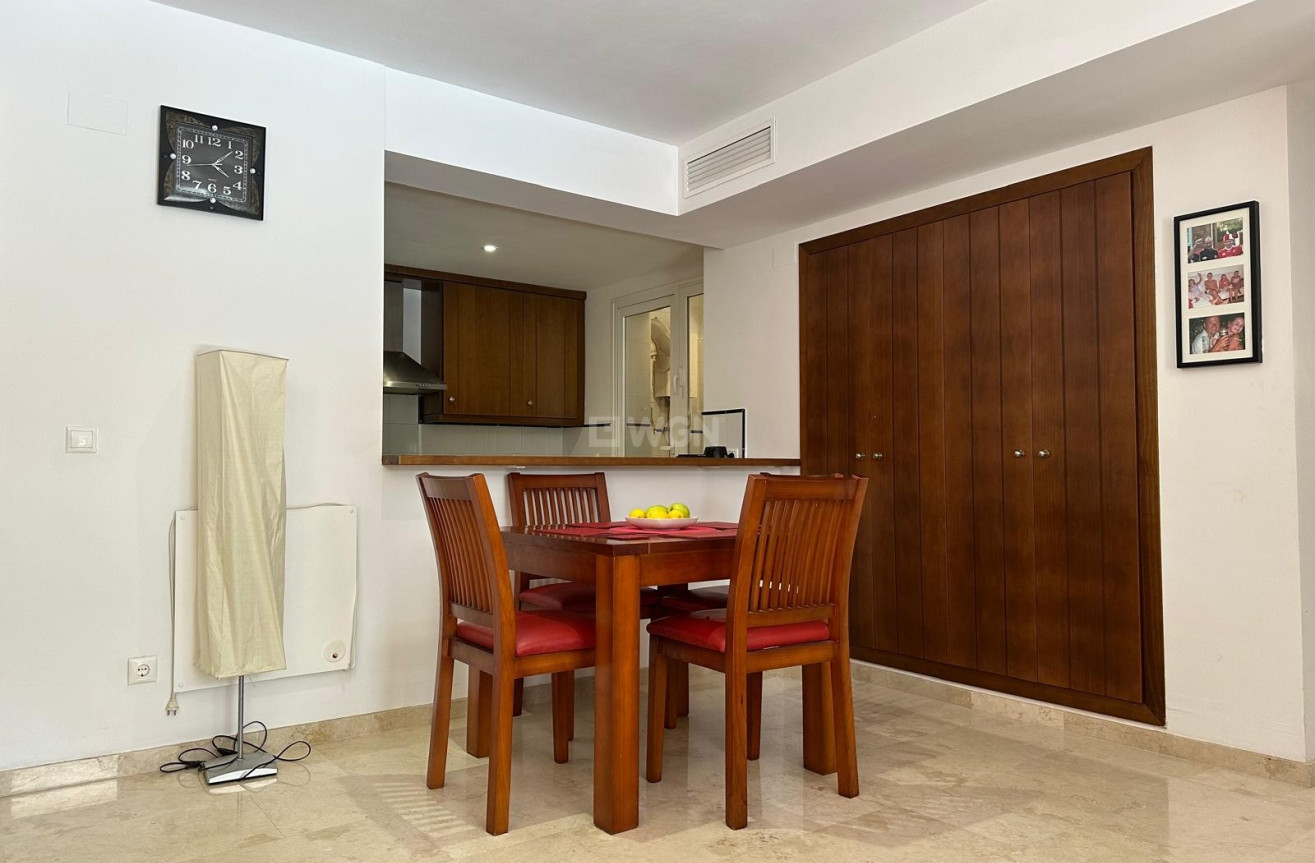 Reventa - Apartamento / piso - Torrevieja - Costa Blanca