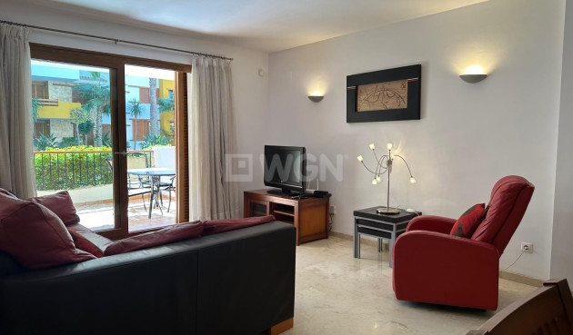 Resale - Apartment / flat - Torrevieja - Costa Blanca