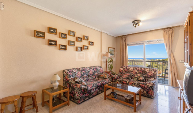 Resale - Apartment / flat - Torrevieja - Nueva Torrevieja