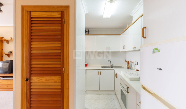 Reventa - Apartamento / piso - Torrevieja - Nueva Torrevieja