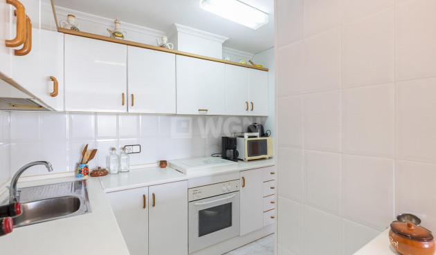 Reventa - Apartamento / piso - Torrevieja - Nueva Torrevieja