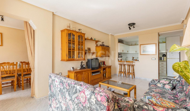 Reventa - Apartamento / piso - Torrevieja - Nueva Torrevieja