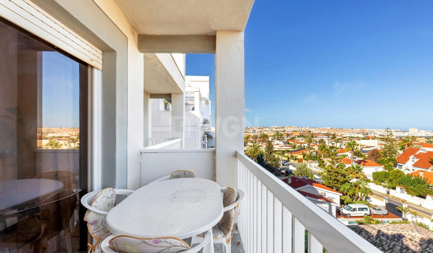 Resale - Apartment / flat - Torrevieja - Nueva Torrevieja