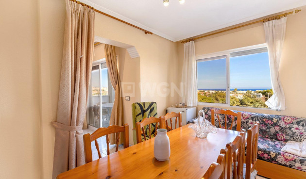 Resale - Apartment / flat - Torrevieja - Nueva Torrevieja