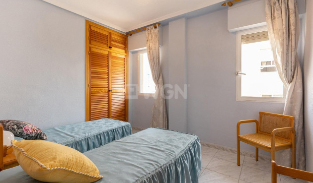 Reventa - Apartamento / piso - Torrevieja - Nueva Torrevieja