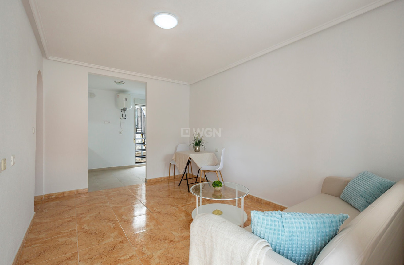 Odsprzedaż - Bungalow - Torrevieja - Costa Blanca