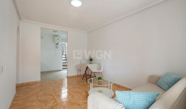 Resale - Bungalow - Torrevieja - Costa Blanca