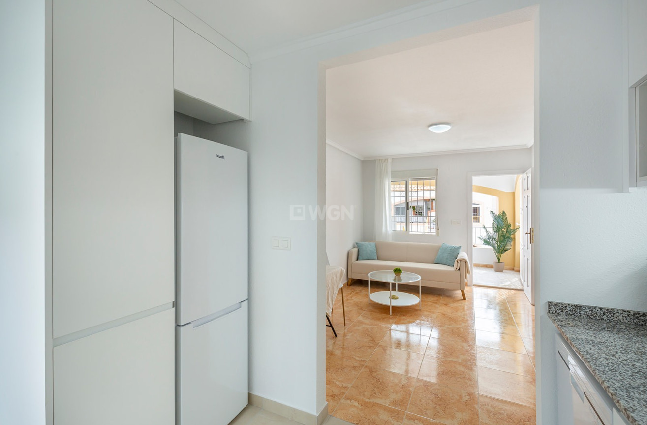 Reventa - Bungalow - Torrevieja - Costa Blanca