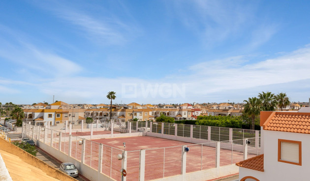 Odsprzedaż - Bungalow - Torrevieja - Costa Blanca