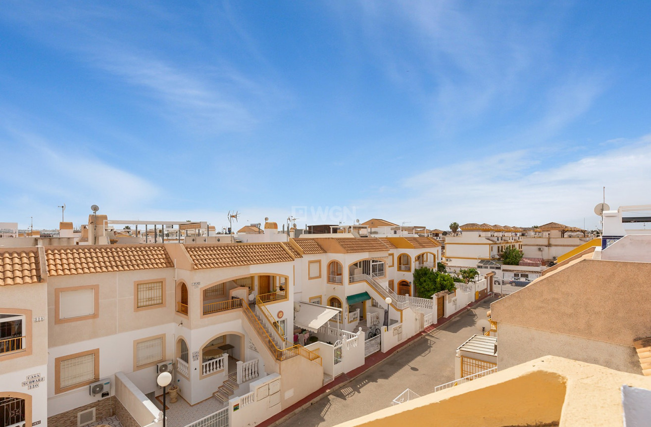 Odsprzedaż - Bungalow - Torrevieja - Costa Blanca