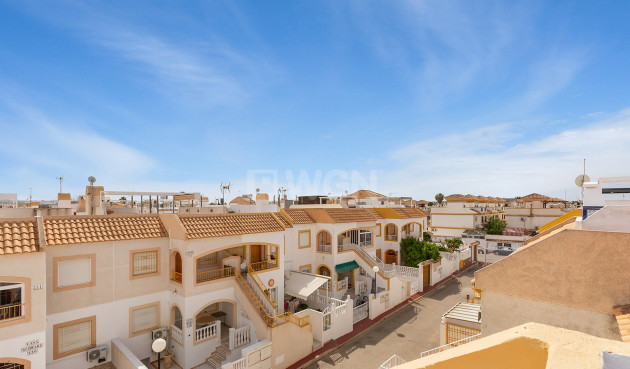 Reventa - Bungalow - Torrevieja - Costa Blanca