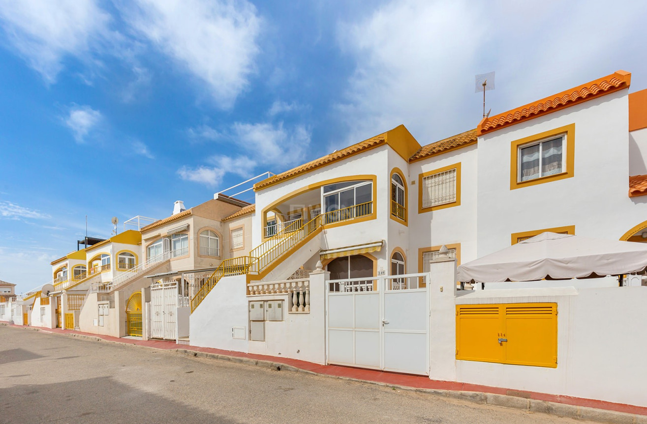 Odsprzedaż - Bungalow - Torrevieja - Costa Blanca