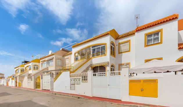 Odsprzedaż - Bungalow - Torrevieja - Costa Blanca