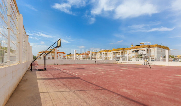 Odsprzedaż - Bungalow - Torrevieja - Costa Blanca