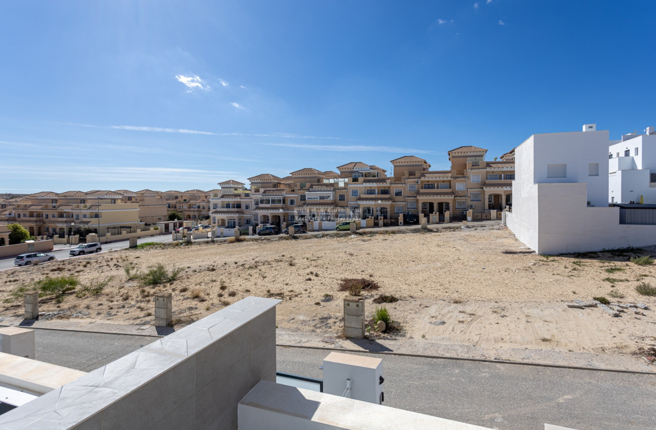 Resale - Townhouse - Orihuela Costa - Costa Blanca