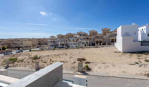 Resale - Townhouse - Orihuela Costa - Costa Blanca