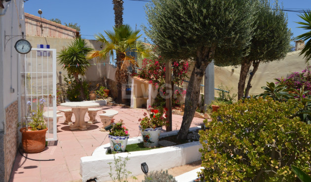 Reventa - Villa - Torremendo - Costa Blanca