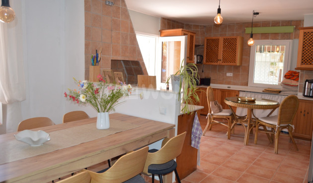 Reventa - Villa - Torremendo - Costa Blanca