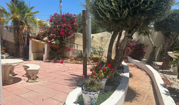 Reventa - Villa - Torremendo - Costa Blanca