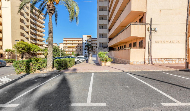 Reventa - Apartamento / piso - Torrevieja - Cabo Cervera