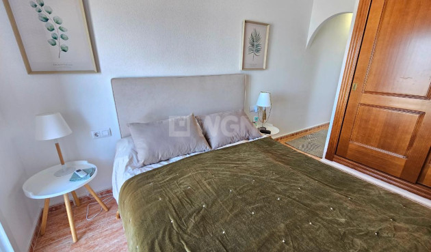 Resale - Apartment / flat - La Manga del Mar Menor - Costa Calida