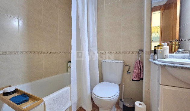 Resale - Apartment / flat - La Manga del Mar Menor - Costa Calida