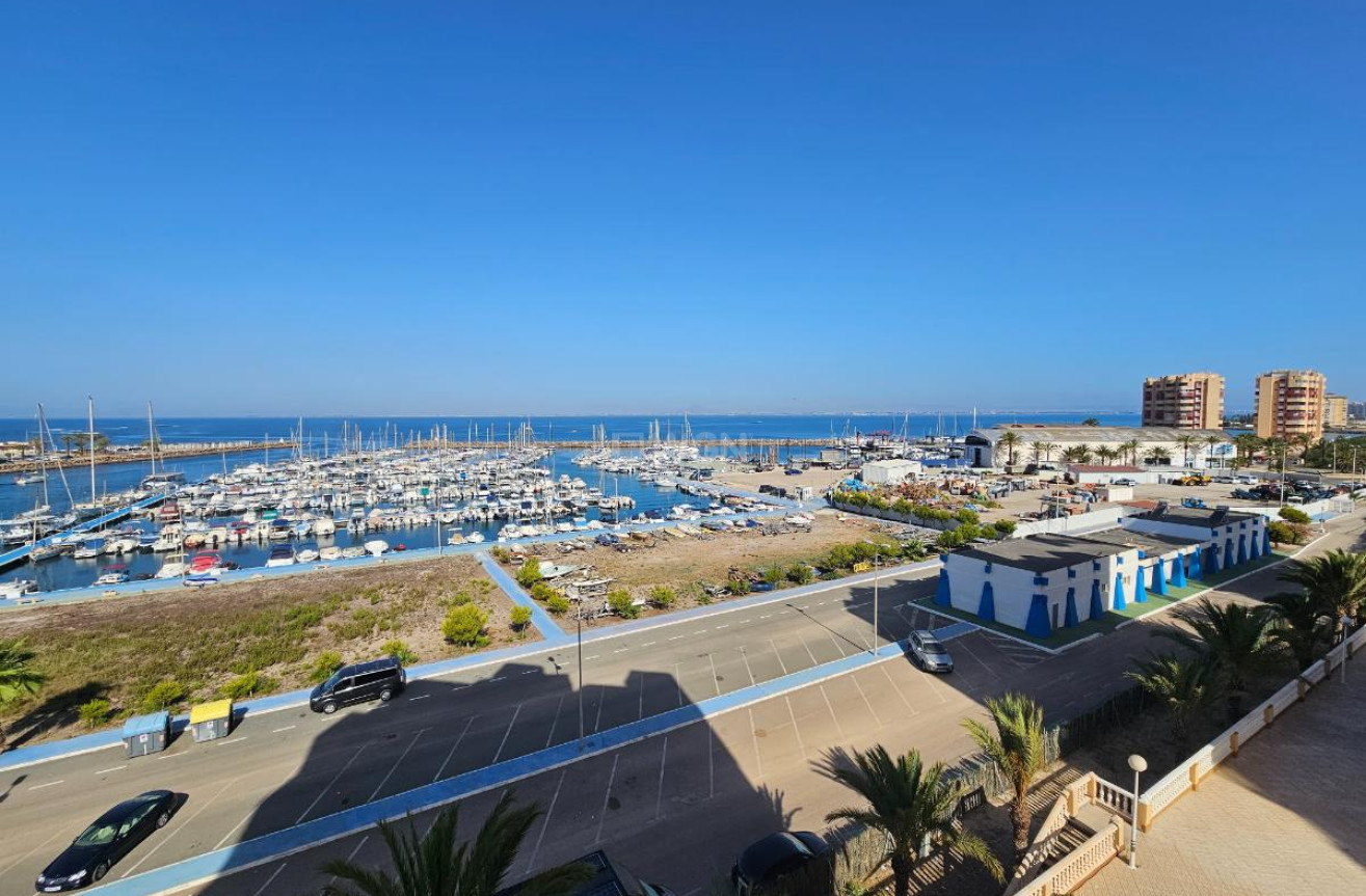 Reventa - Apartamento / piso - La Manga del Mar Menor - Costa Calida